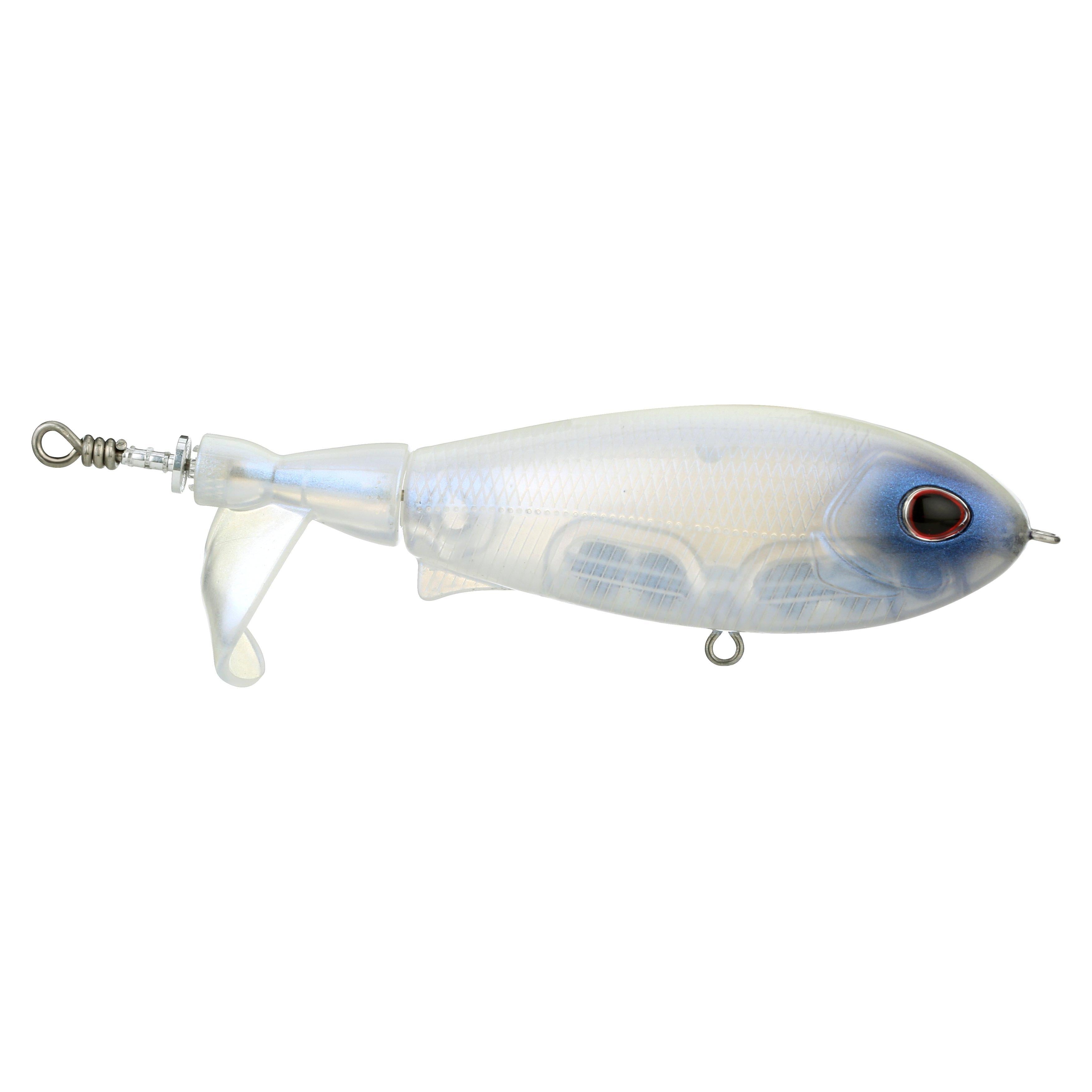 Berkley Screamin' Choppo  Topwater Hard Bait 3.75 in 3/4 oz