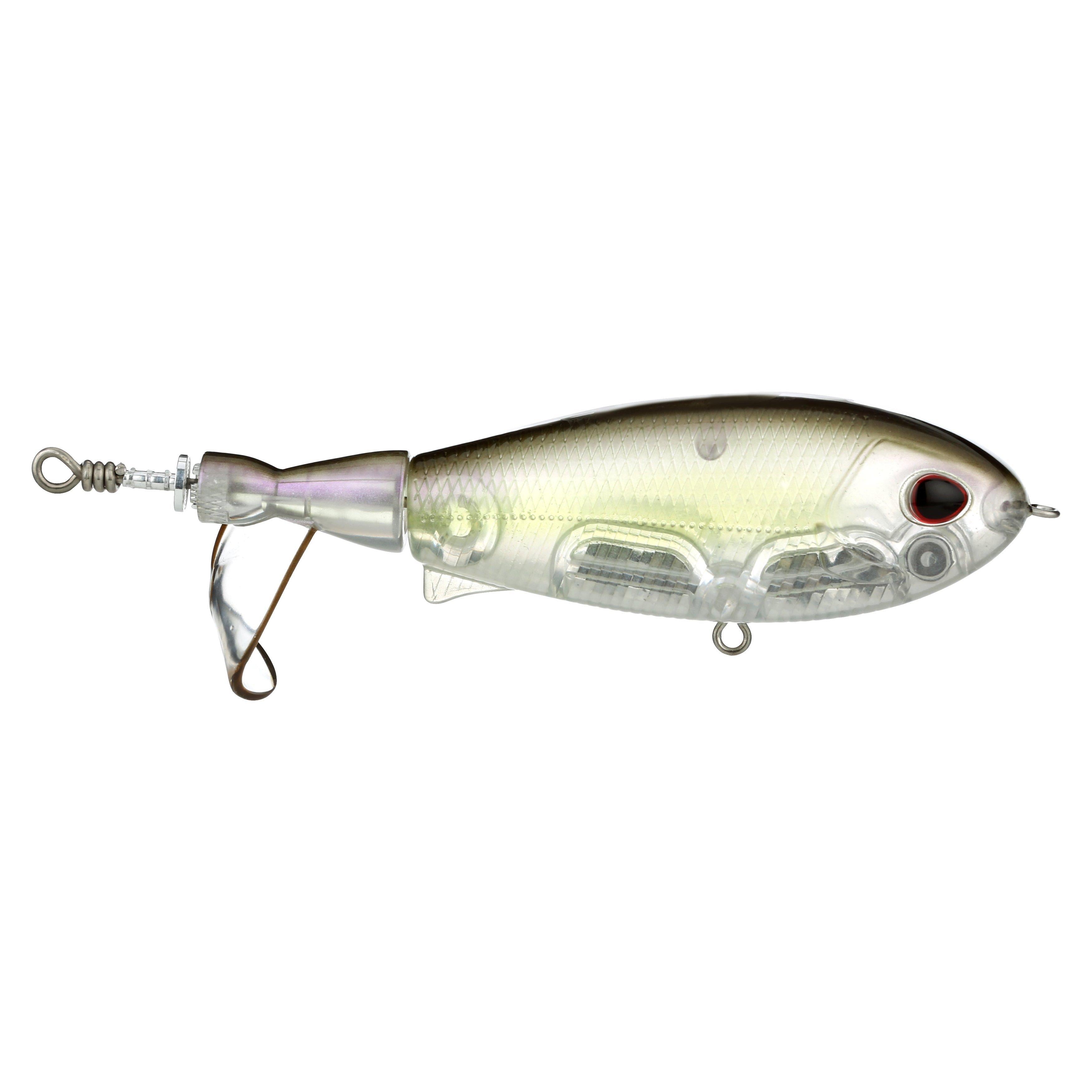 Berkley Screamin' Choppo  Topwater Hard Bait 3.75 in 3/4 oz