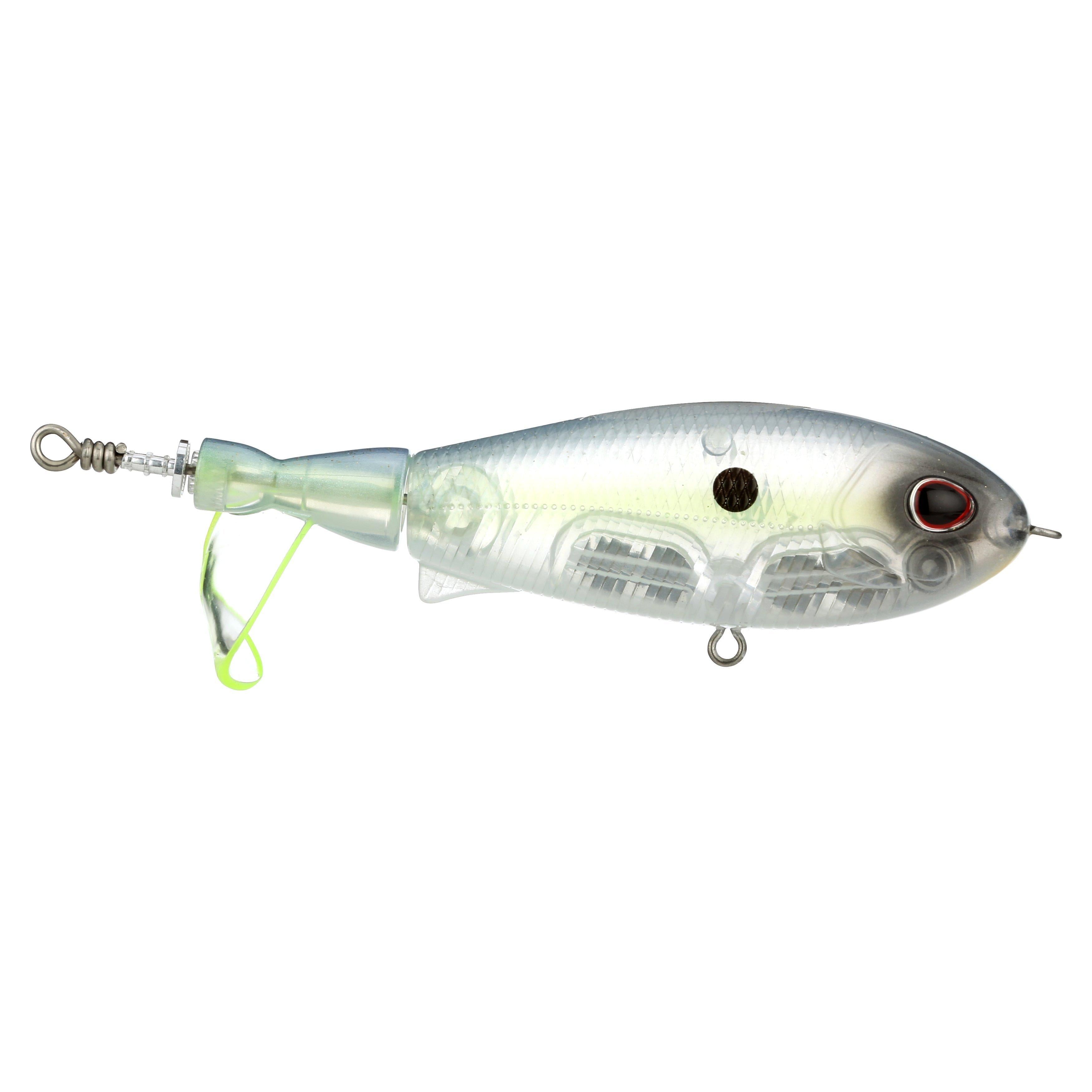 Berkley Screamin' Choppo  Topwater Hard Bait 3.75 in 3/4 oz
