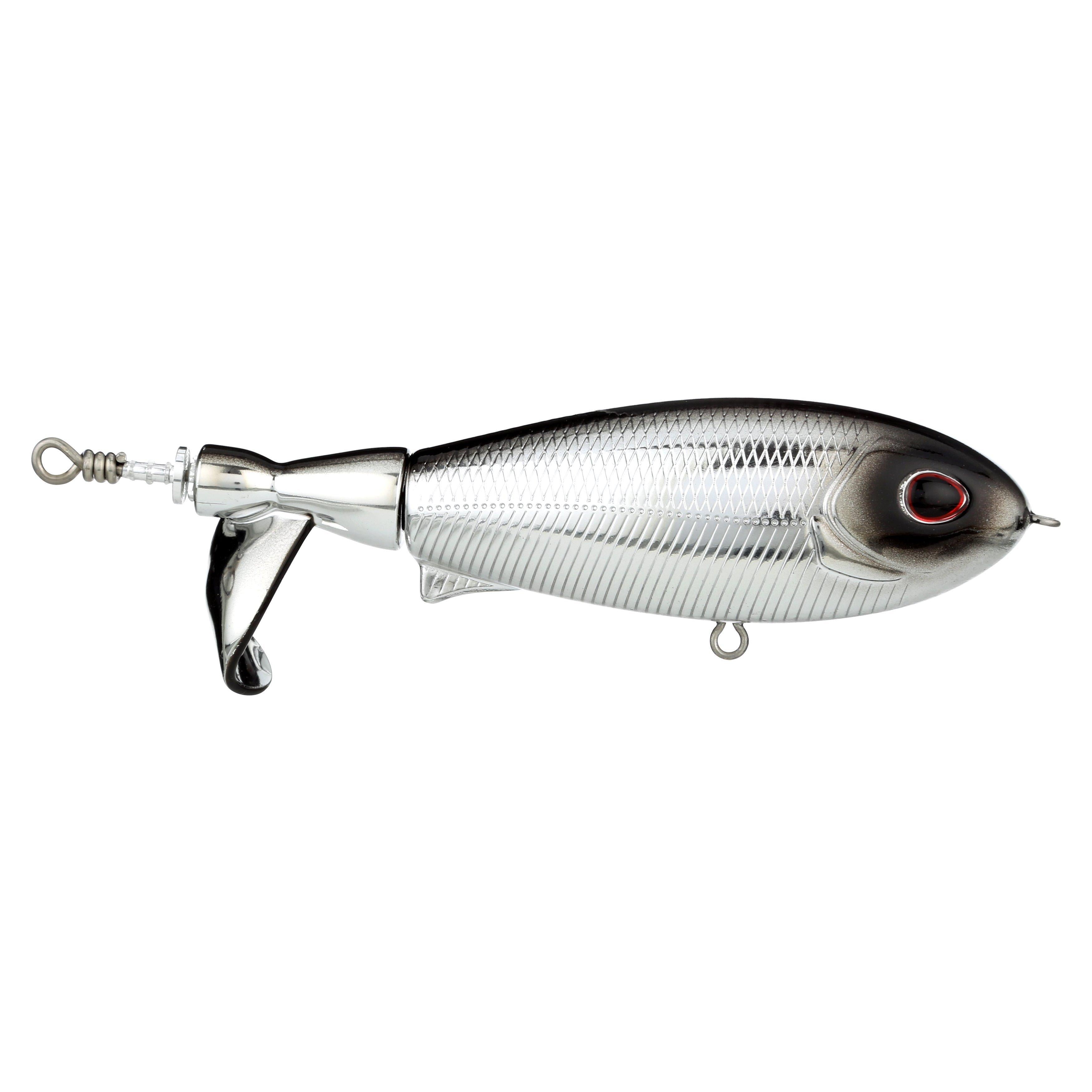 Berkley Screamin' Choppo  Topwater Hard Bait 3.75 in 3/4 oz