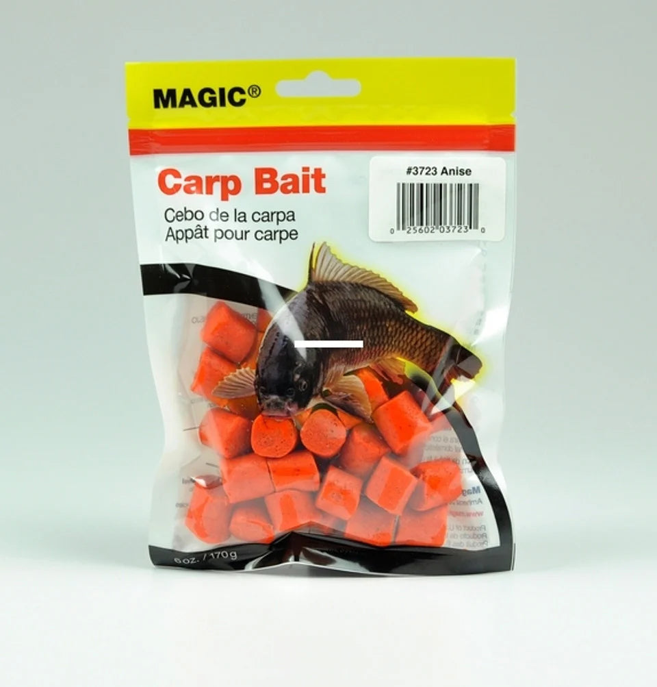 Magic Products Carp Bait Bag