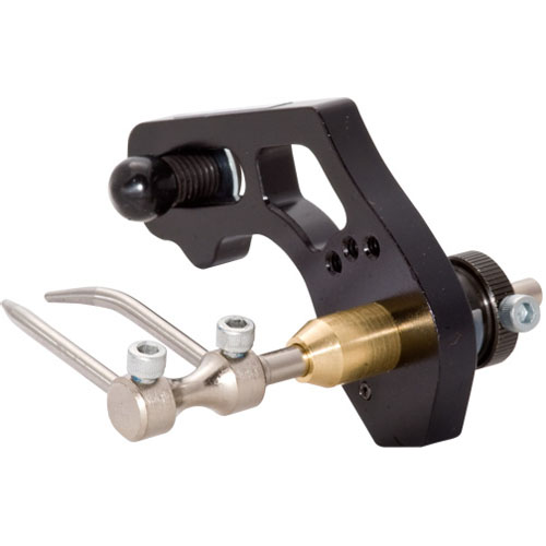 NAP Quiktune 800 Rest Black RH Model: 60-294
