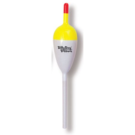 Balsa Slip Floats