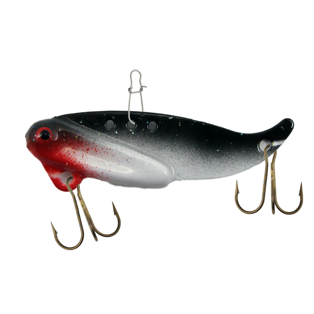 VibE Blade Bait 1/4 oz.