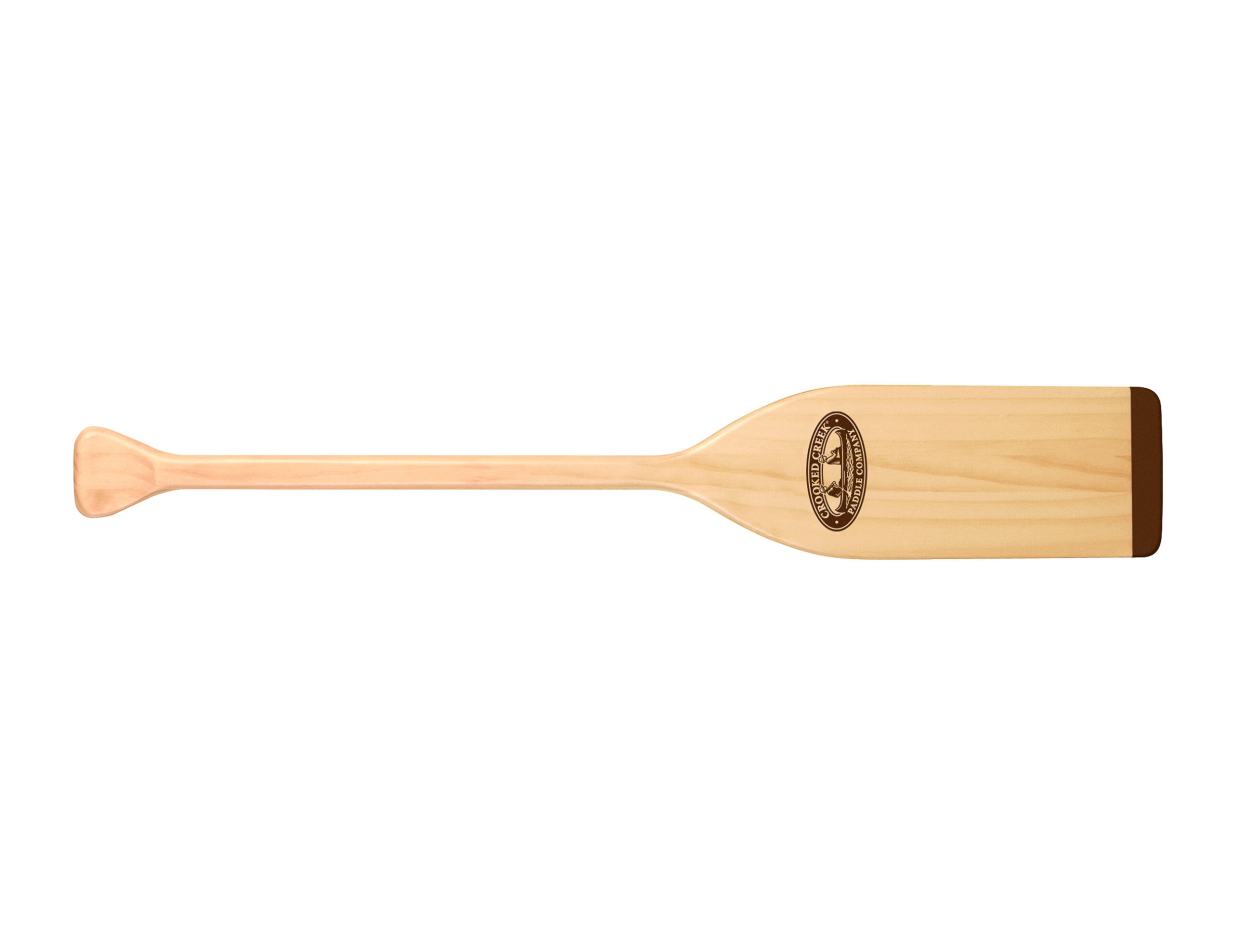 Classic Wood Paddle