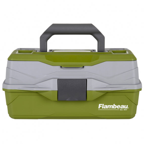 Flambeau Tackle Box