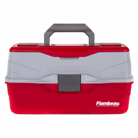 Flambeau Tackle Box