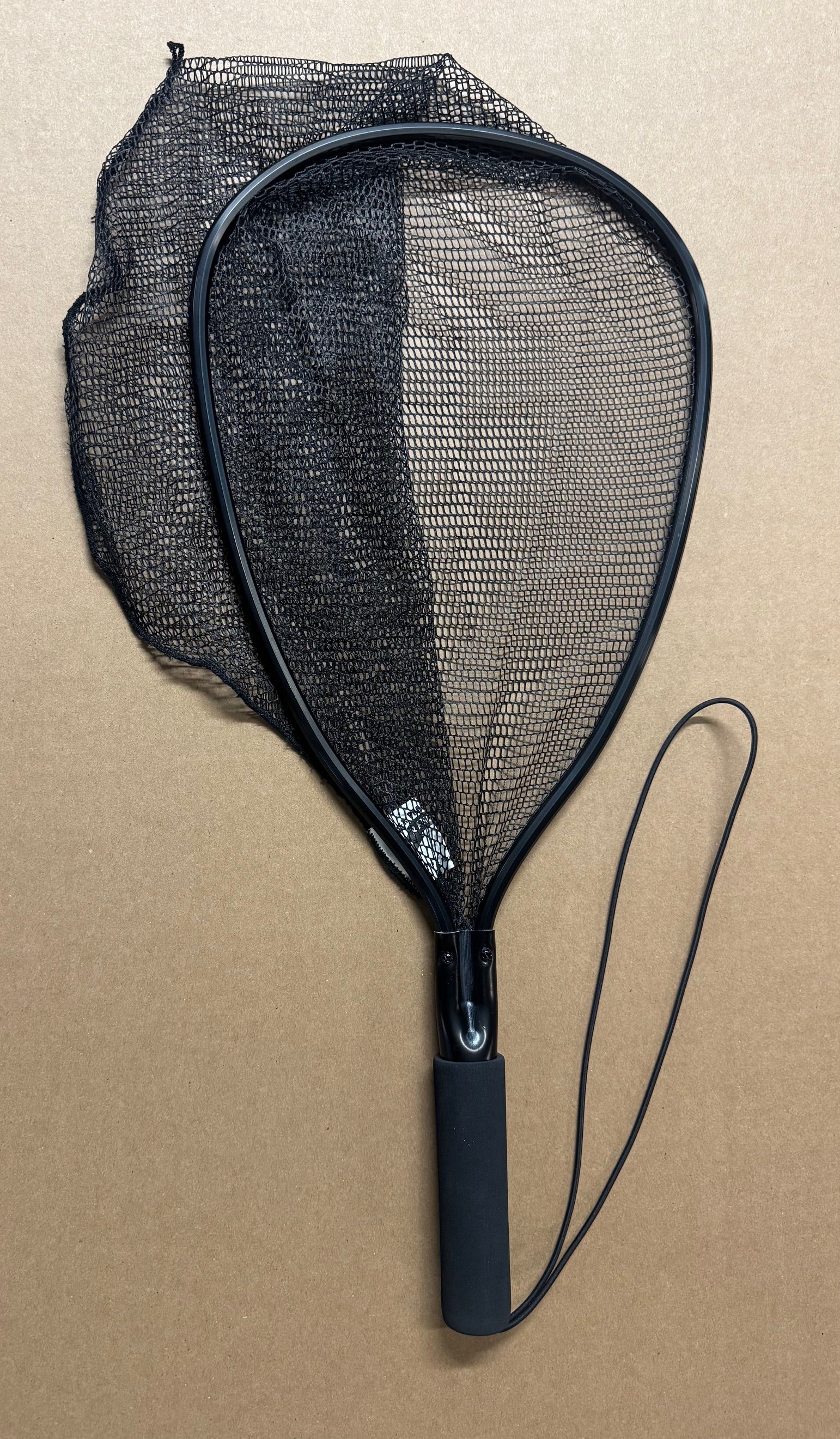 Ranger Livewell Net 20231