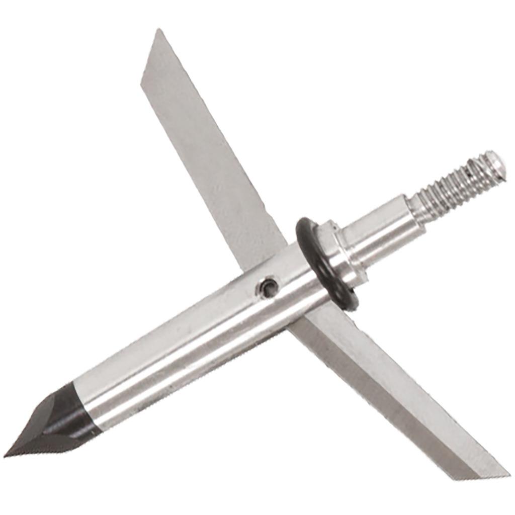 Allen Tomahawk Expandable Broadhead 100 Grain 3 Pk