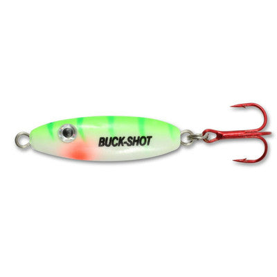 UV BUCK-SHOT SPOON