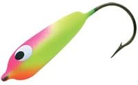 Gum-Drop Floater Lure
