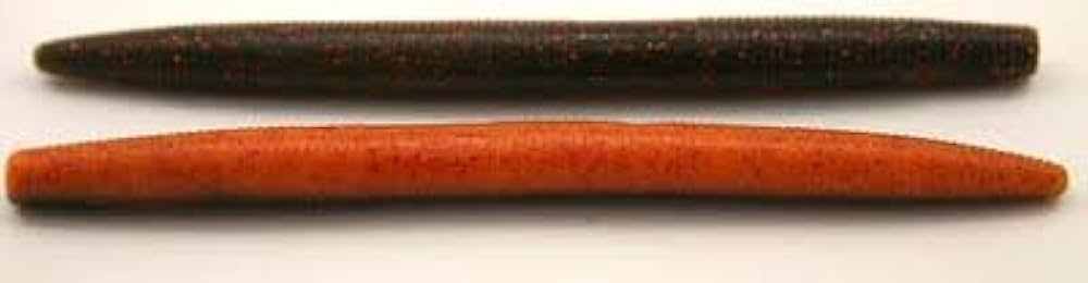 5" SENKO / 10 PACK