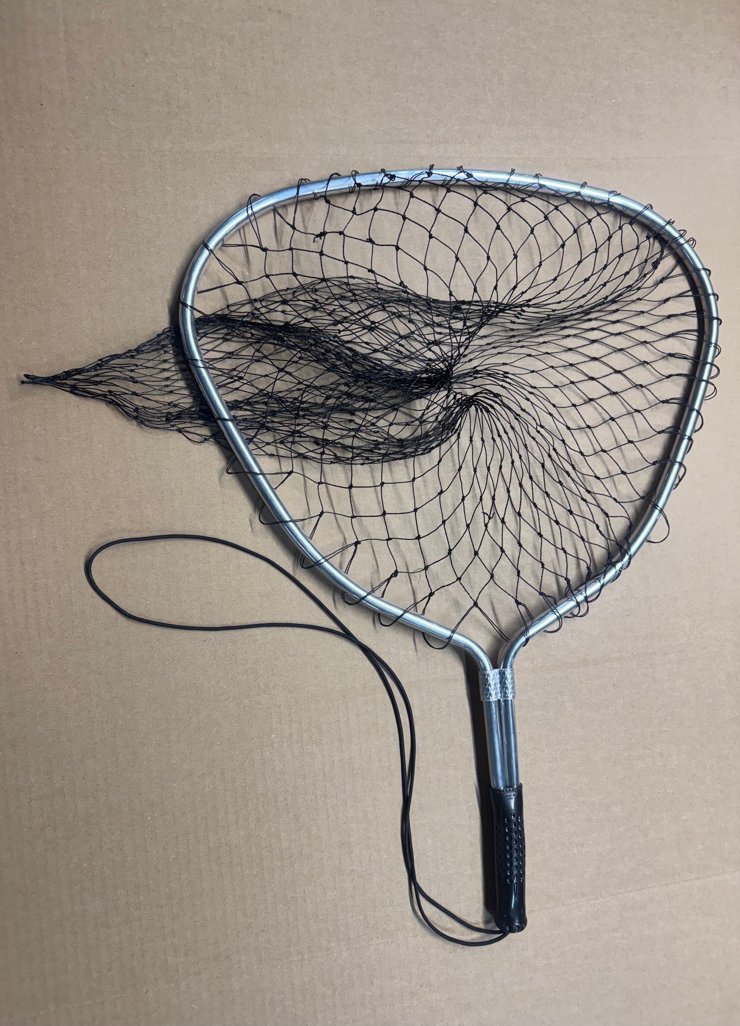 Ranger Bass Pear-D Net 2213