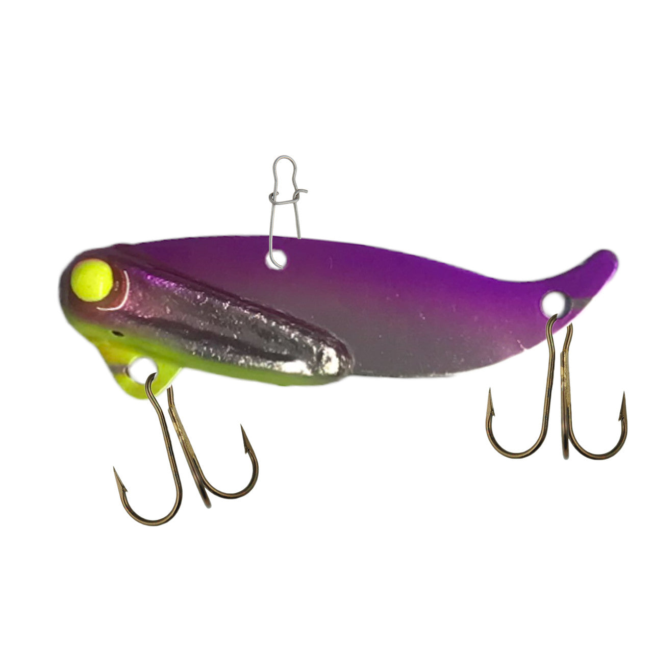 VibE Blade Bait 1/2 oz.