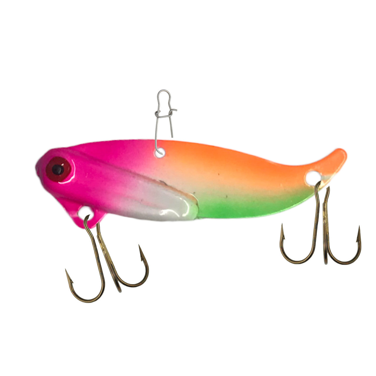 VibE Blade Bait 3/16 oz.