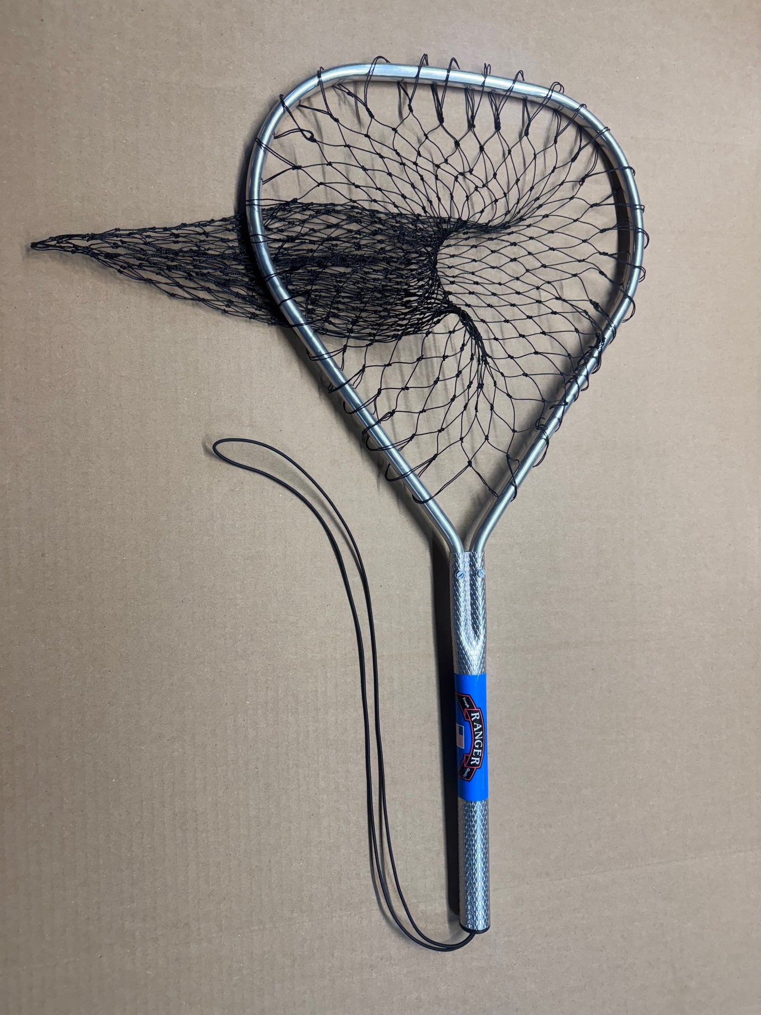 Ranger Spinning Pear-D Net 2227