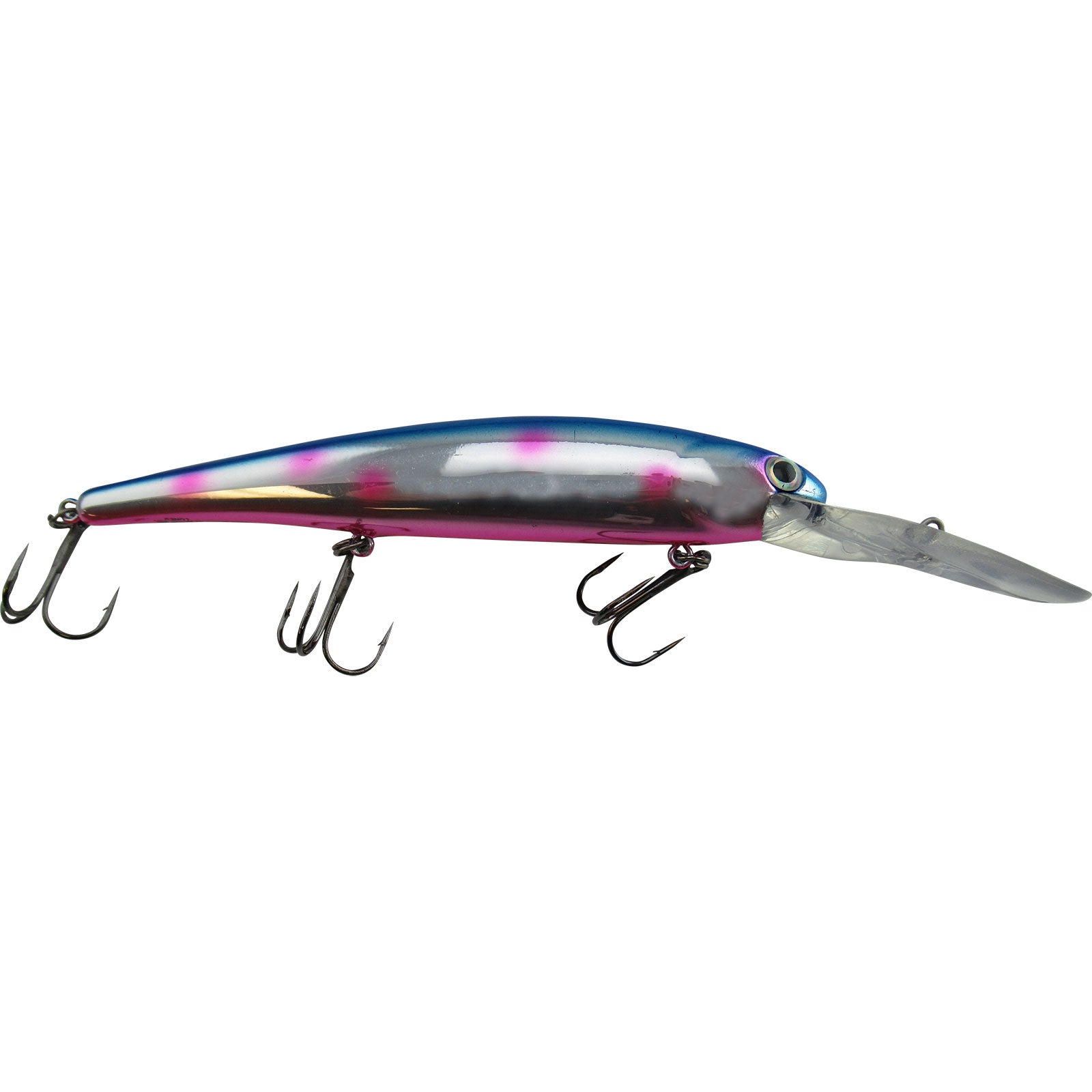 Bandit Walleye Deep - 4 5/8 IN - 5/8 OZ