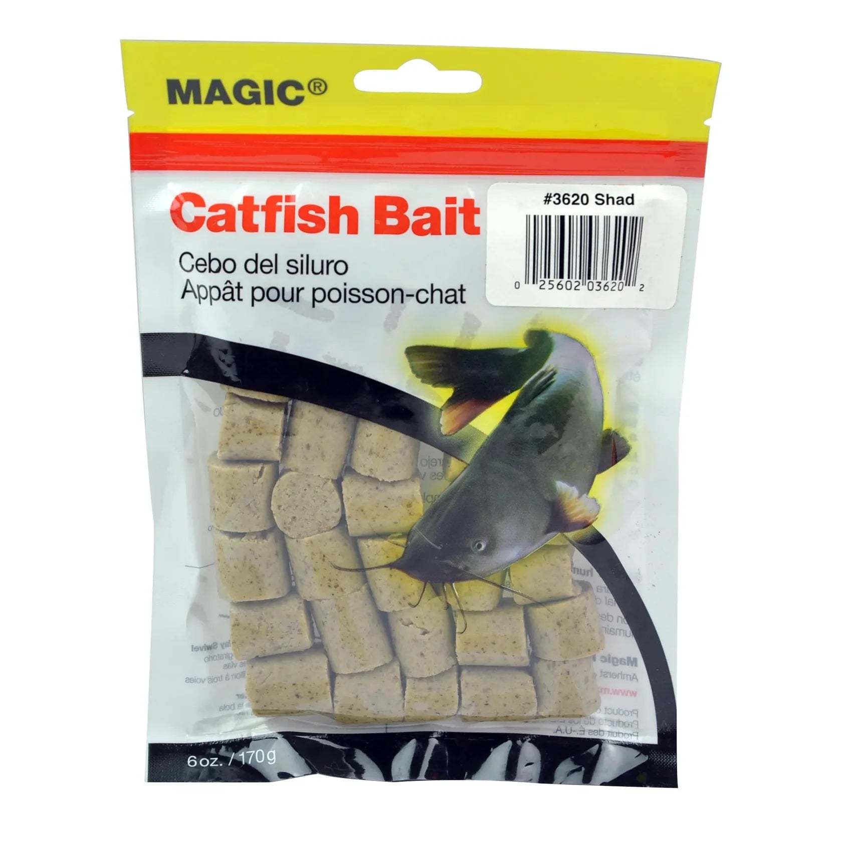 Magic Products Catfish Bait