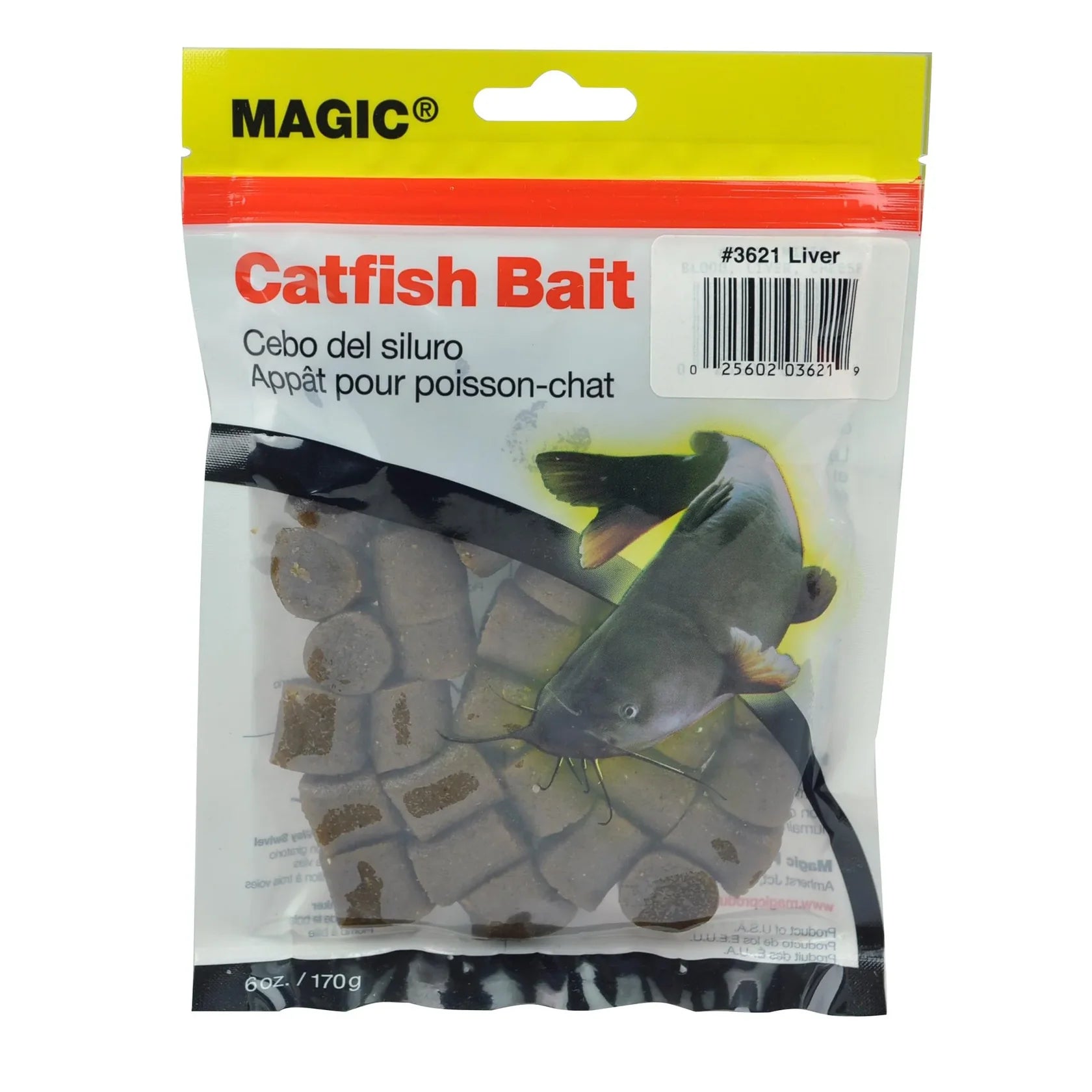 Magic Products Catfish Bait