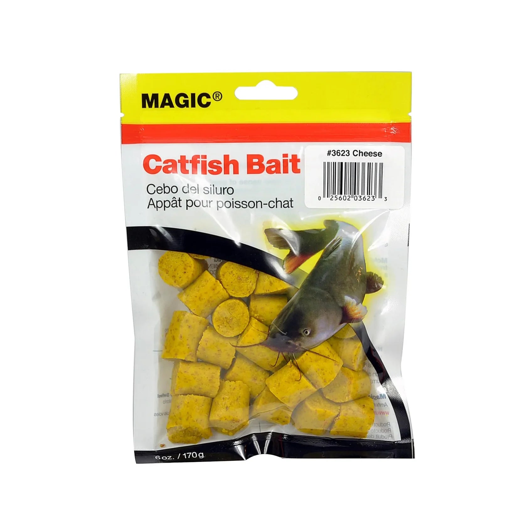 Magic Products Catfish Bait