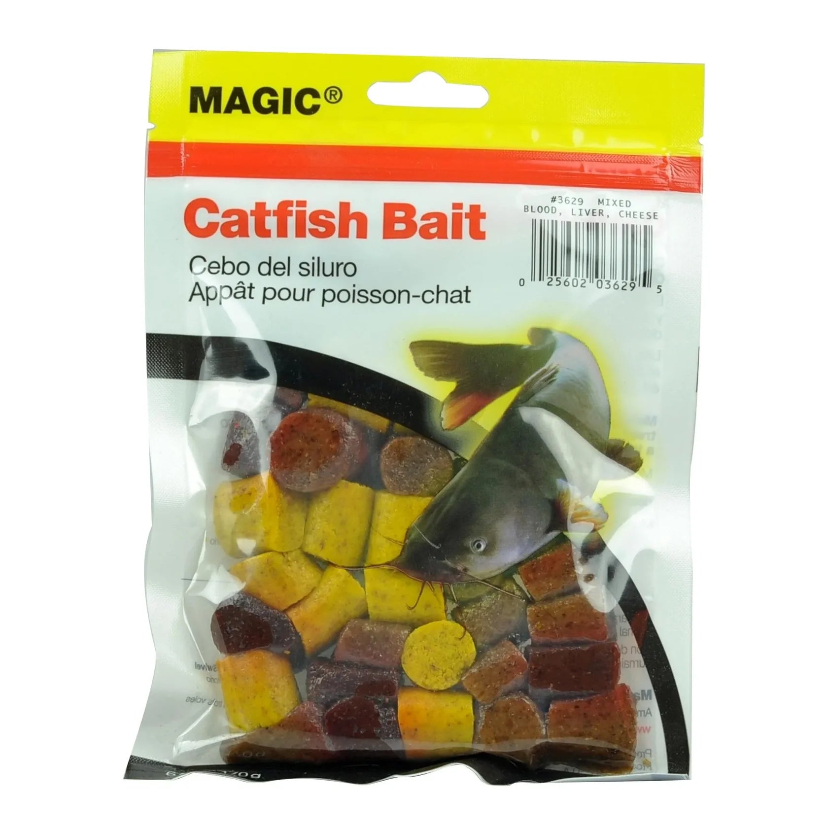 Magic Products Catfish Bait