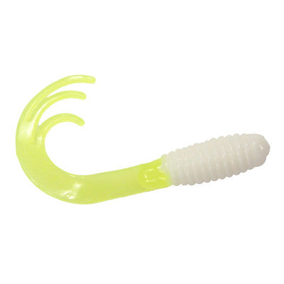 Southern Pro Triple Tip Grubs 2"