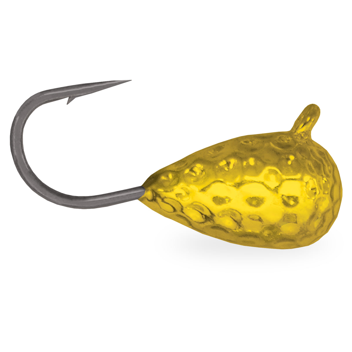 Acme Hammered Tungsten Ice Jigs (2 Pack)