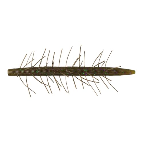 5" Fuzzy Senko