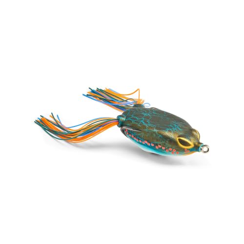 Berkley Swamp Lord Jr. Hollow Body Frog - 2.25 in, 1/2 Oz