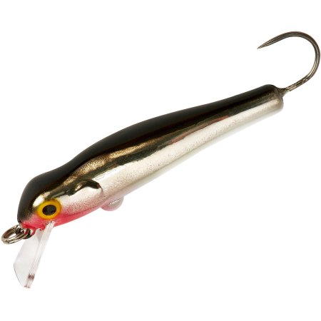 Rebel Micro Minnow