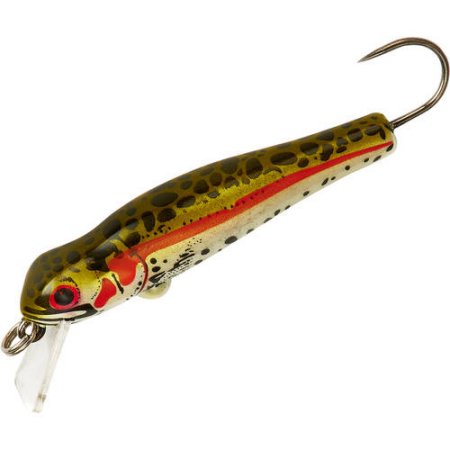 Rebel Micro Minnow