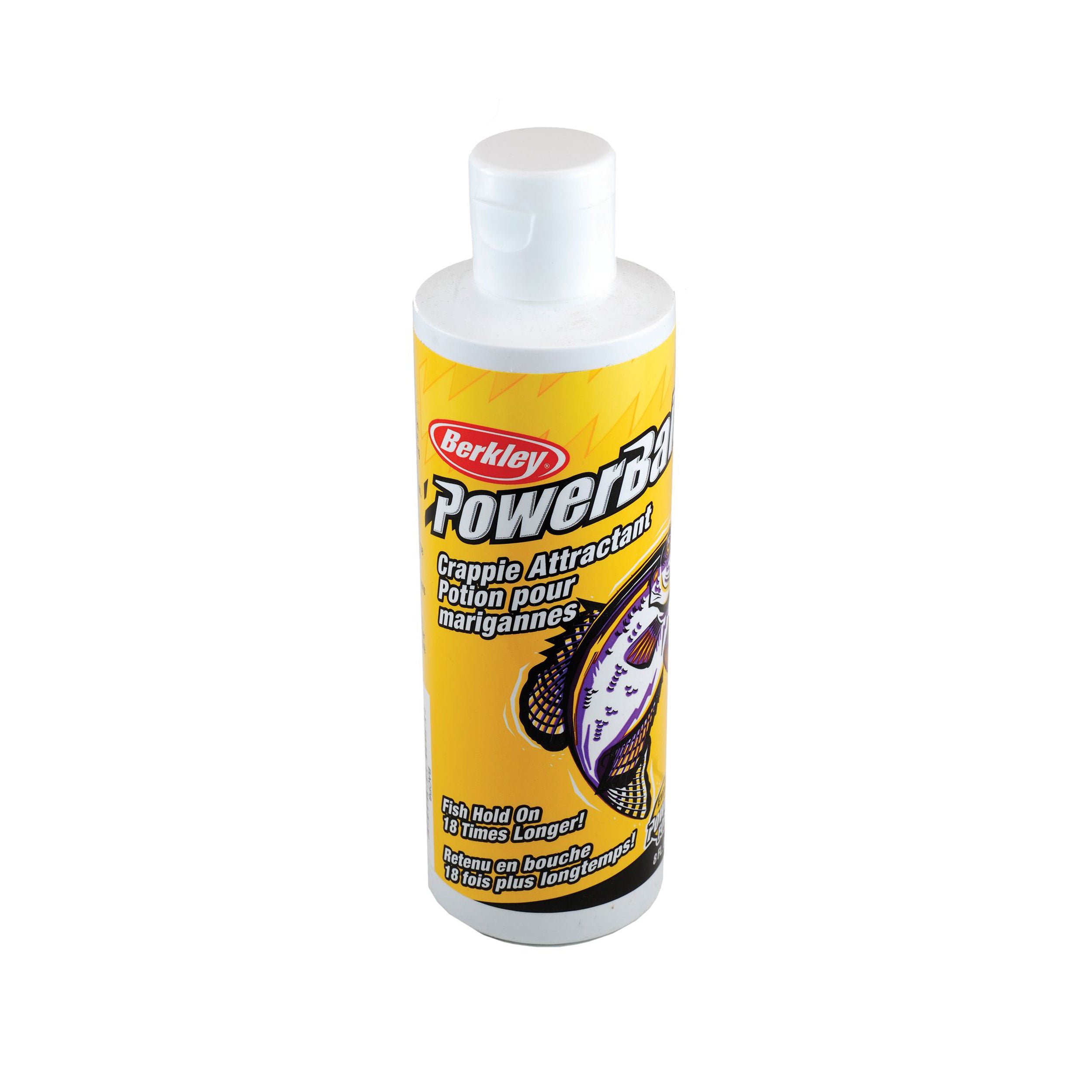 PowerBait® Attractant for Crappie/Panfish
