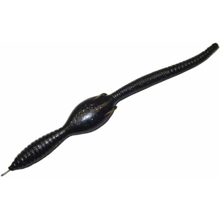 Snag Proof Deadly Worm Lure