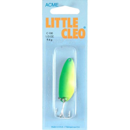Acme Tackle Little Cleo