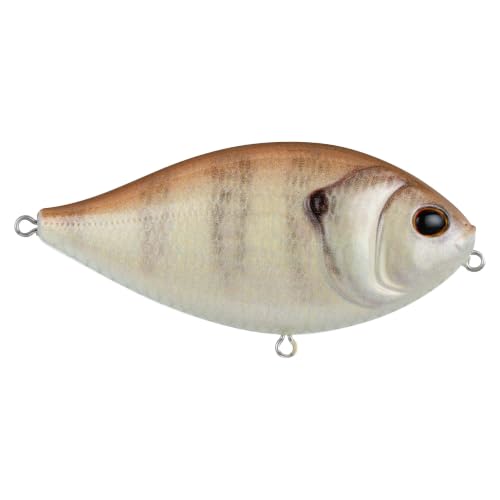 Berkley SlapGill Topwater Fishing Hard Bait - 3.1 in - 3/5 Oz