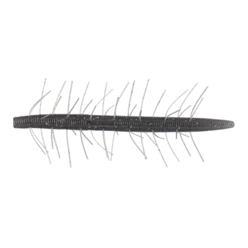 5" Fuzzy Senko