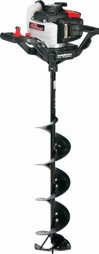 8 Inch Strikemaster Lazer Mag Power Auger