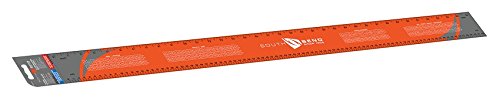 South Bend 36 Adhesive Ruler