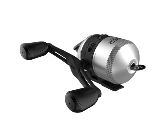 Zebco 33Micro SC Spinning Reel