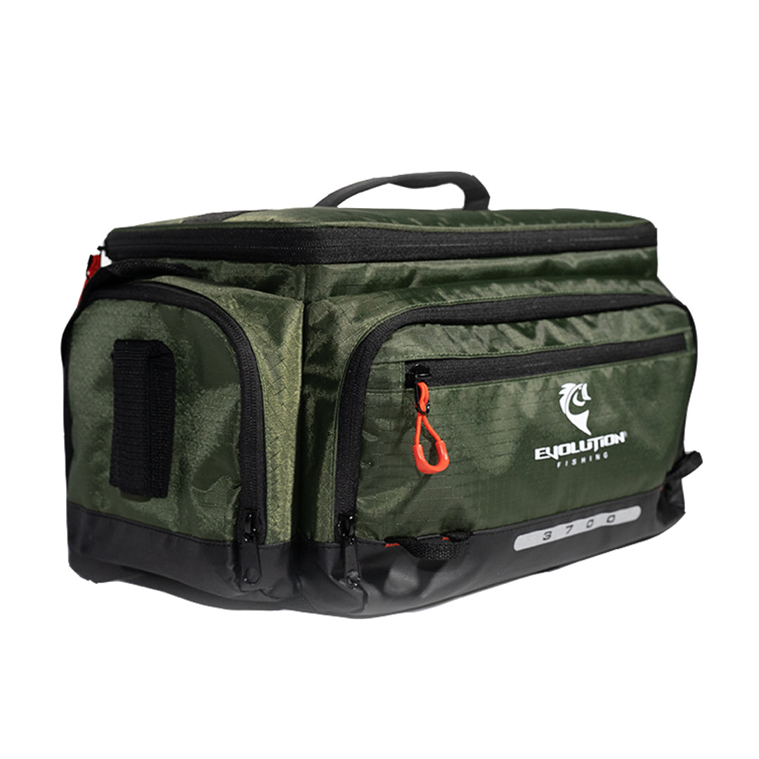 3600 Smallmouth Tackle Bag