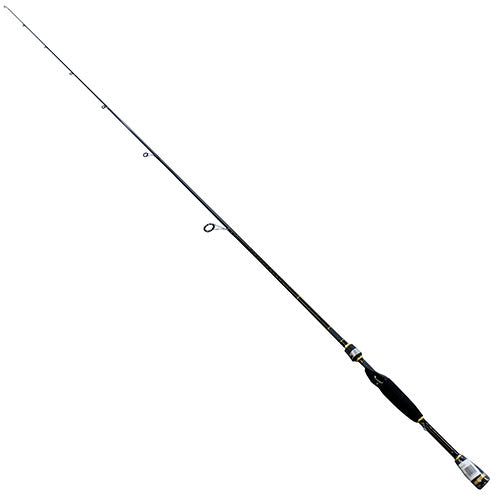 Daiwa Aird-X Trigger Grip Spinning Rod 6ft Medium Fast 1 Piece AIRX601MFS