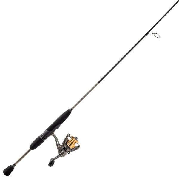 Light Action Combo | 6 Ft