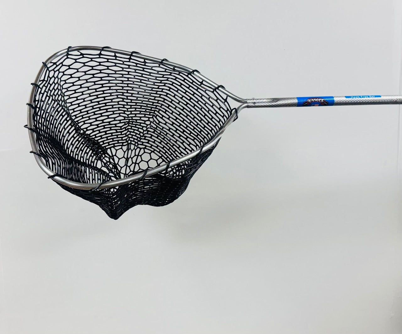 Ranger Molded Rubber Pear-D Net 360RL