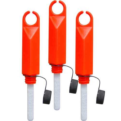 Quik-Wiks Deer Attractant