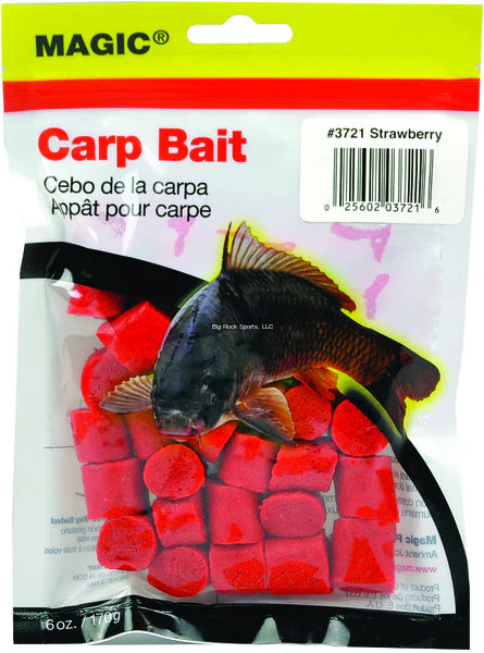 Magic Products Carp Bait Bag