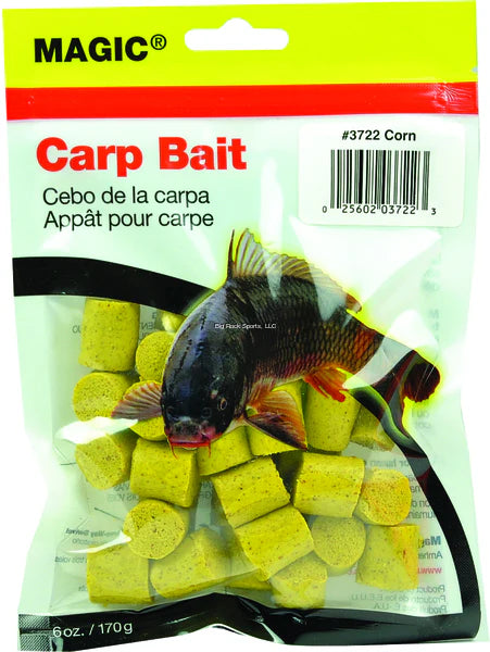 Magic Products Carp Bait Bag