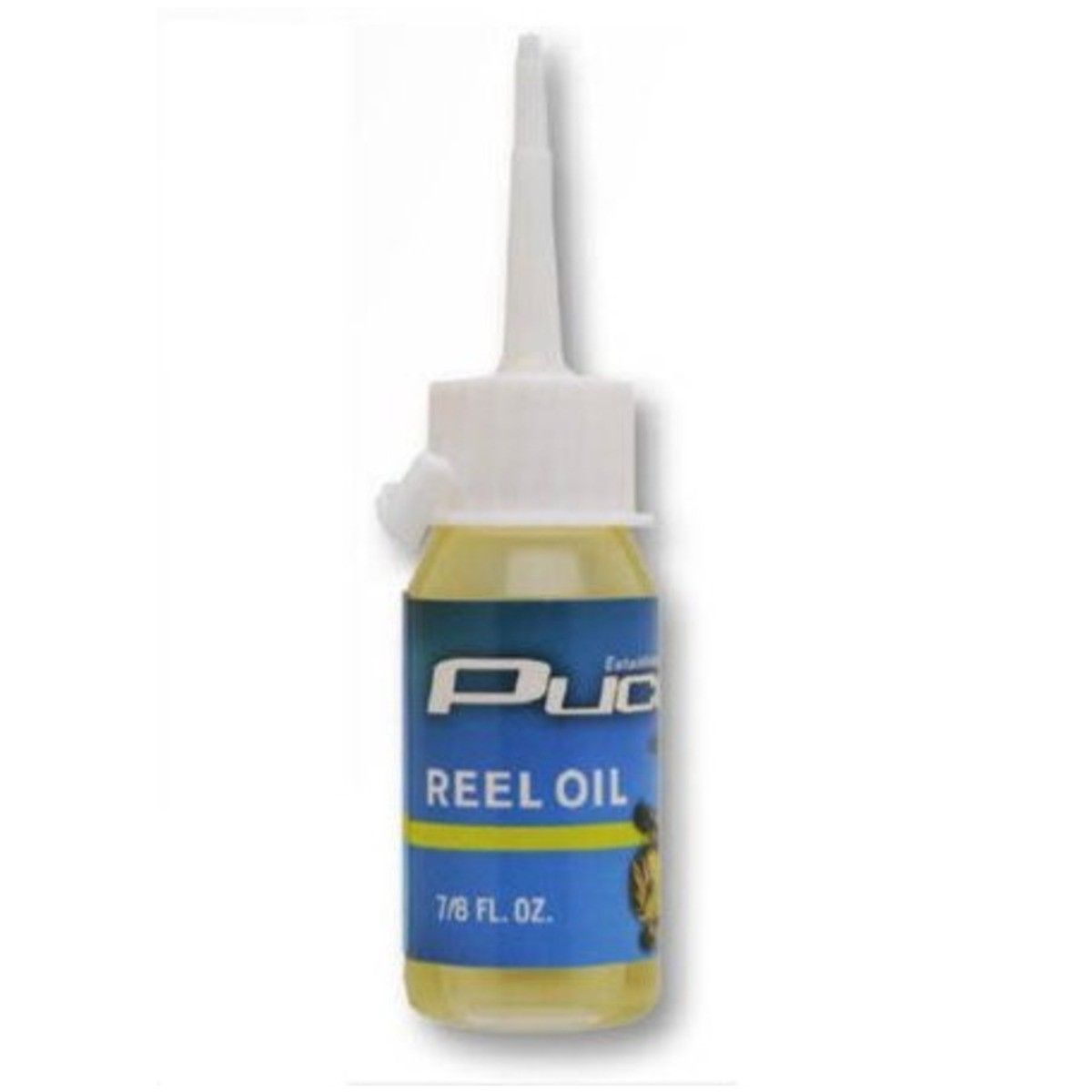 Pucci REEL OIL 7/8 OZ