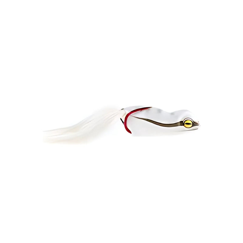 Launch Frog Ultimate Gear