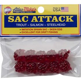Atlas Sac Attack