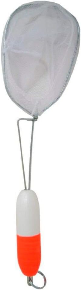 FLOATING MINNOW NET - WHITE